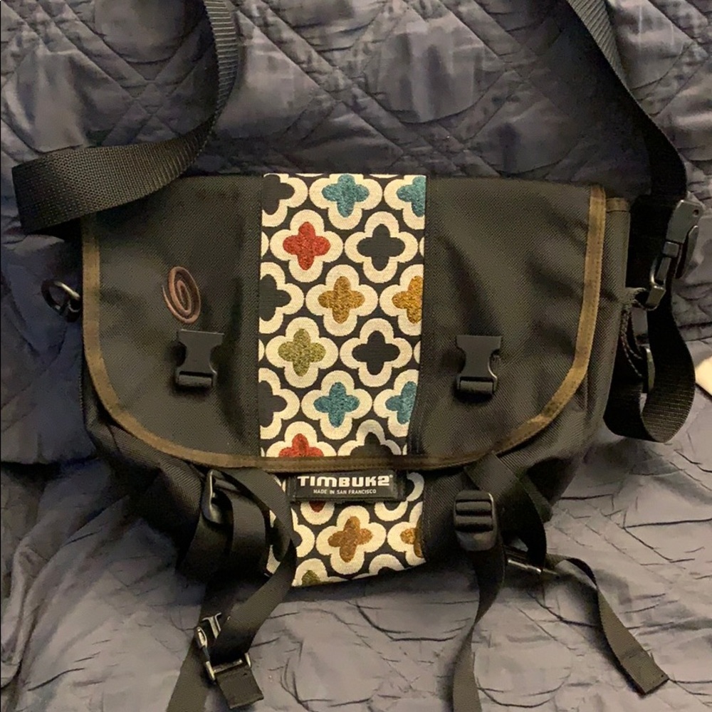Timbuk2 Messenger Bag